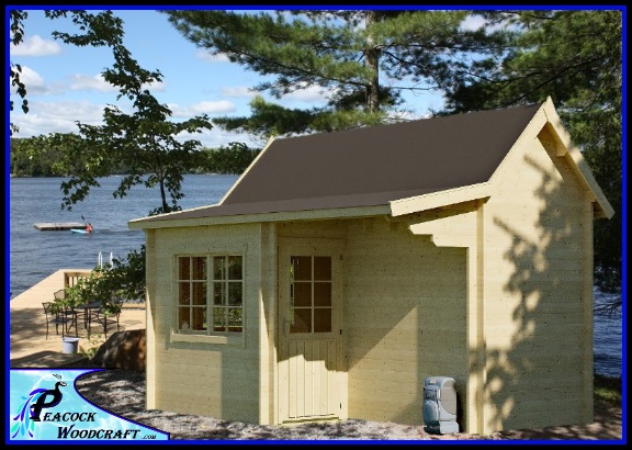 Europa Summer House